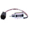 Fuel Shut Off Solenoid 129612-77940 for Yanmar 3TNV88-BPTB2 Engine TB235 Doosan DH80 Excavator