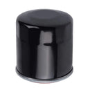 12Pcs Oil Filter 49065-0724 for Kawasaki Engine FH381 FH430V FH480V FH500V FH541V FH580V