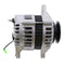 12V 40A Alternator 17525-64011 for Yanmar Engine 3TN100L 3TN84L 3TN84TL 3TNE68 3TNE82A 3TNE84 3TNE88 4TN100E 4TN100TE 4TNE84 4TNE88 4TNE94L