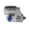 12V 9T Starter Motor 6688372 for Bobcat Excavator 319 321 323 324 E14 E16