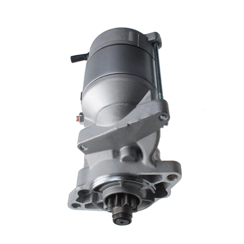 12V 9T Starter Motor 6688372 for Bobcat Excavator 319 321 323 324 E14 E16