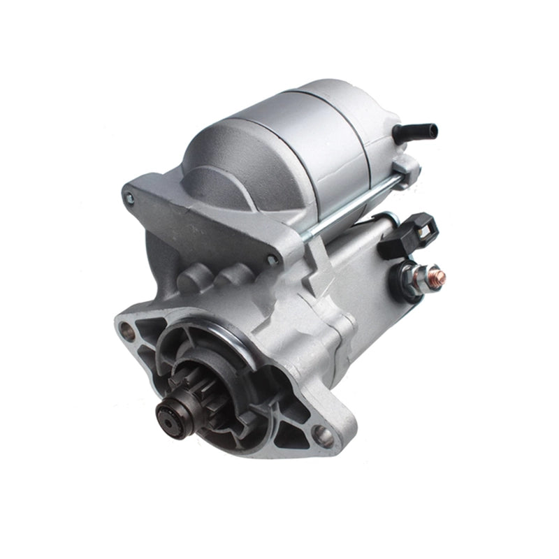 12V 9T Starter Motor 6688372 for Bobcat Excavator 319 321 323 324 E14 E16