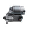 12V 9T Starter Motor 6688372 for Bobcat Excavator 319 321 323 324 E14 E16