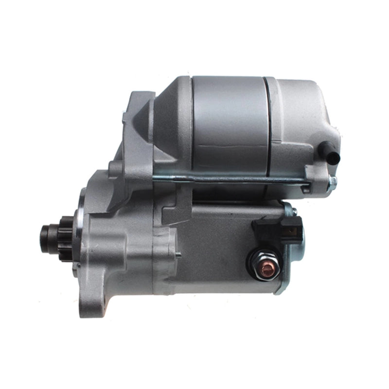 12V 9T Starter Motor 6688372 for Bobcat Excavator 319 321 323 324 E14 E16