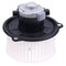 12V Air Conditioner Blower Motor 282500-0990 for Mazda 626 88-92