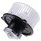 12V Air Conditioner Blower Motor 282500-0990 for Mazda 626 88-92