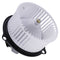 12V Air Conditioner Blower Motor 282500-0990 for Mazda 626 88-92