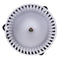 12V Air Conditioner Blower Motor 282500-0990 for Mazda 626 88-92