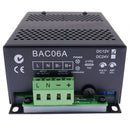 12V Battery Charger BAC06A Controller for Samartgen Generator