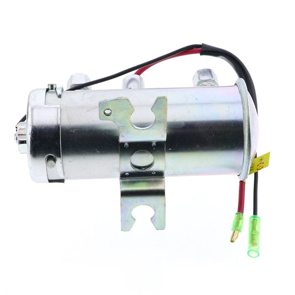 12V Facet Solid Fuel Pump 6516343 447790 for Bobcat Engine TORO