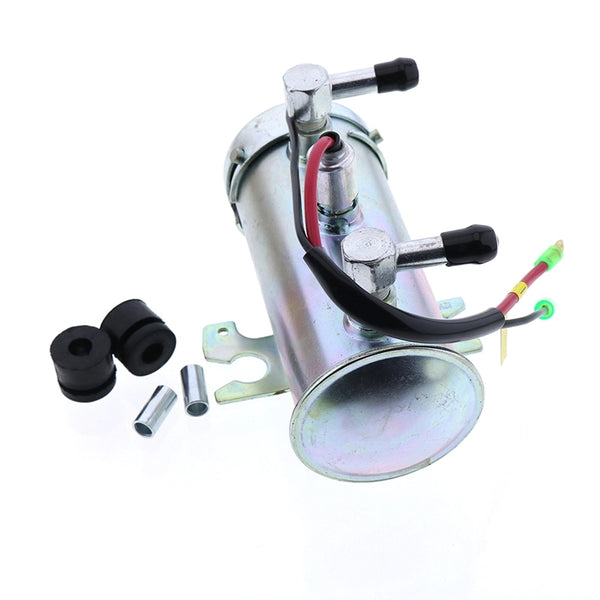 12V Fuel Pump MM200-54301 MM20054301 MD025280 31A6202100 for Mitsubishi S3L S3L2 S4L K4D K4E K4C