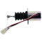 12V Fuel Shutoff Solenoid AM882277 for John Deere Engine 3009 4020 Compact Tractor 670 770 870 970 1070