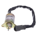 12V Fuel Stop Solenoid 41-9100 42-0100 for Thermo King TK2.49 TK4.86 SLXi SB TS SLX SMX Super APU KD MD RD TD SL UTS