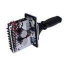 12V Joystick Controller MCH59AD1386 284-05790 for Genie Boom Lift S-40 S-45 S-60 S-65 S-80 S-85 Z-34/22IC Z-45/22IC Z-60/34 Z-45/25J