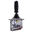 12V Joystick Controller MCH59AD1386 284-05790 for Genie Boom Lift S-40 S-45 S-60 S-65 S-80 S-85 Z-34/22IC Z-45/22IC Z-60/34 Z-45/25J