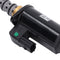 12V Solenoid Valve KDRDE5K-31/30C50-143-T for Kobelco Excavator SK170-8 SK200-8 SK210LC-8 SK295-8 SK485-8 SK350-8