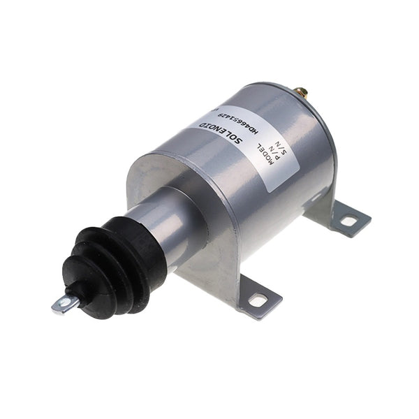 12V Speed Shut Off Solenoid 44-6544 446544 for Thermo King SB-I SB-II SB-III