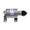 12V Speed Shut Off Solenoid 44-6544 446544 for Thermo King SB-I SB-II SB-III