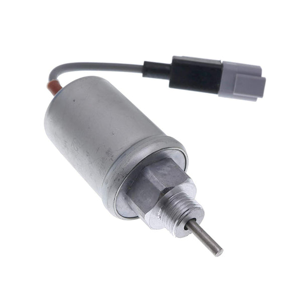 12V Stop Solenoid 106663GT for Genie S60 S65 S60X S60XC AL4000D2 RL4