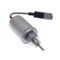 12V Stop Solenoid 185206450 185206420 185206192 185206451 185206452 for Perkins Engine 404D-22G 2306 Series