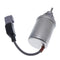 12V Stop Solenoid 185206450 185206420 185206192 185206451 185206452 for Perkins Engine 404D-22G 2306 Series