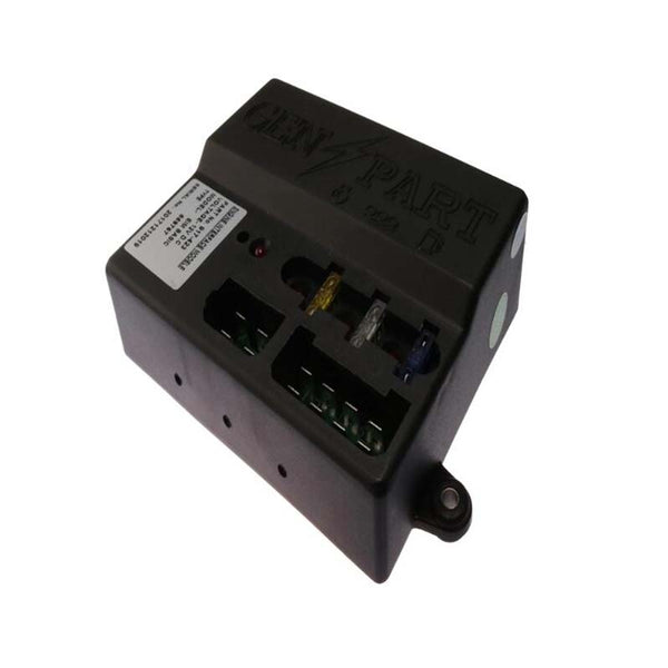 12 Volt Interface Module EIM PCB 258-9754 for Caterpillar CAT Generator C1.5 C2.2 C3.3 C4.4 C6.6
