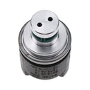 12V 0-12 Bar Reverse Solenoid Valve AT179491 for John Deere 710J 710K 410E 210LE 410G 710D 485E 310E 710G 310G