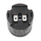 12V 0-12 Bar Reverse Solenoid Valve AT179491 for John Deere 710J 710K 410E 210LE 410G 710D 485E 310E 710G 310G