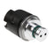 12V 0-12 Bar Transmission Solenoid Valve 0501313374 for ZF 4WG180 4WG200