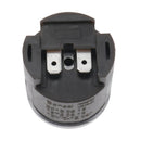 12V 0-12 Bar Transmission Solenoid Valve 0501313374 for ZF 4WG180 4WG200