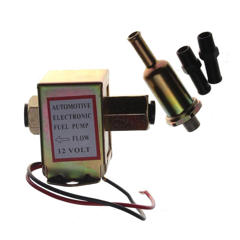 12V Fuel Pump 84130988 for New Holland Loader C175 L150 L160 L170 L175 L213 L215 L218 L220 LS150