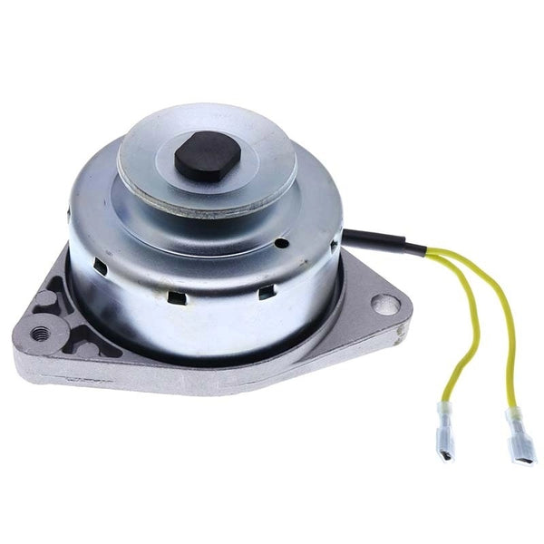 12V 20A Permanent Magnet Alternator APM0007 GP9150 400-58008 02D46160 for Kokusan Denki
