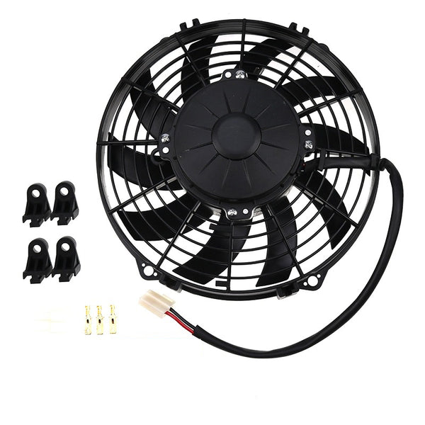 12V 225MM Fan 78-1181 for Thermo King V Series C090 ES100 ES200 VA07-AP12 C-31A
