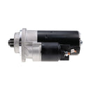 12V 2KW 9T Starter Motor 11.131.528 50495901 IS1150 for Hatz Engine 1D42 1D50 1D81 1D90