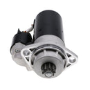 12V 2KW 9T Starter Motor 11.131.528 50495901 IS1150 for Hatz Engine 1D42 1D50 1D81 1D90