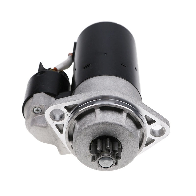 12V 2KW 9T Starter Motor 11.131.528 50495901 IS1150 for Hatz Engine 1D42 1D50 1D81 1D90