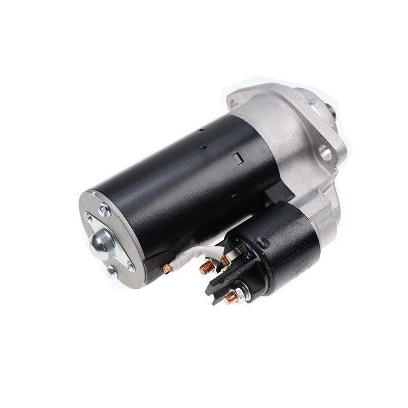 12V 2KW 9T Starter Motor 11.131.528 50495901 IS1150 for Hatz Engine 1D42 1D50 1D81 1D90