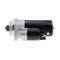 12V 2KW 9T Starter Motor 11.131.528 50495901 IS1150 for Hatz Engine 1D42 1D50 1D81 1D90