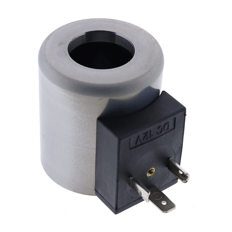 12V 30 Watts MFZ10-37YC Solenoid for DV50 Diverter Valves & D60 Control Valves