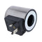 12V 30 Watts MFZ10-37YC Solenoid for DV50 Diverter Valves & D60 Control Valves