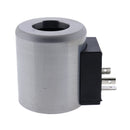 12V 30 Watts MFZ10-37YC Solenoid for DV50 Diverter Valves & D60 Control Valves