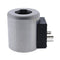 12V 30 Watts MFZ10-37YC Solenoid for DV50 Diverter Valves & D60 Control Valves