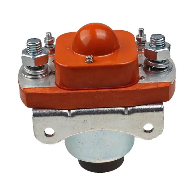 12V 400A Main Contactor Solenoid MZJ-400A for Golf Cart