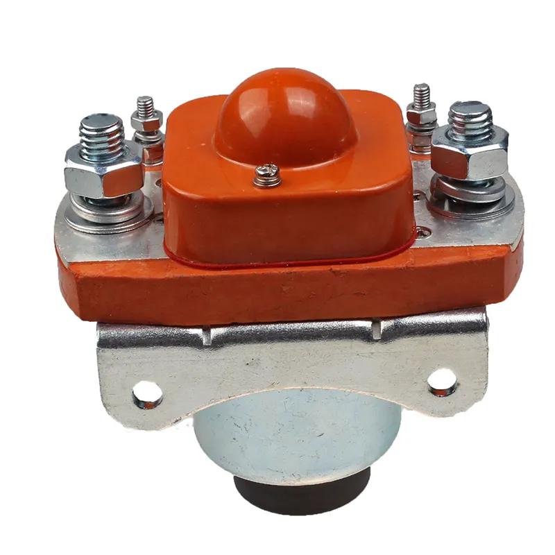 12V 400A Main Contactor Solenoid MZJ-400A for Golf Cart