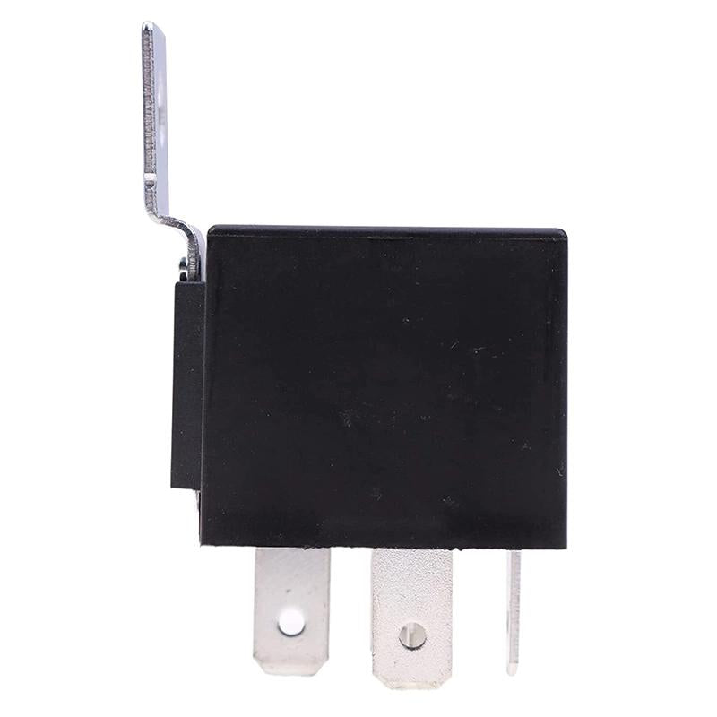 12V 5 Pin Sealed Waterproof Relay 307-2562 307-1886 for Onan Generator Run Stop