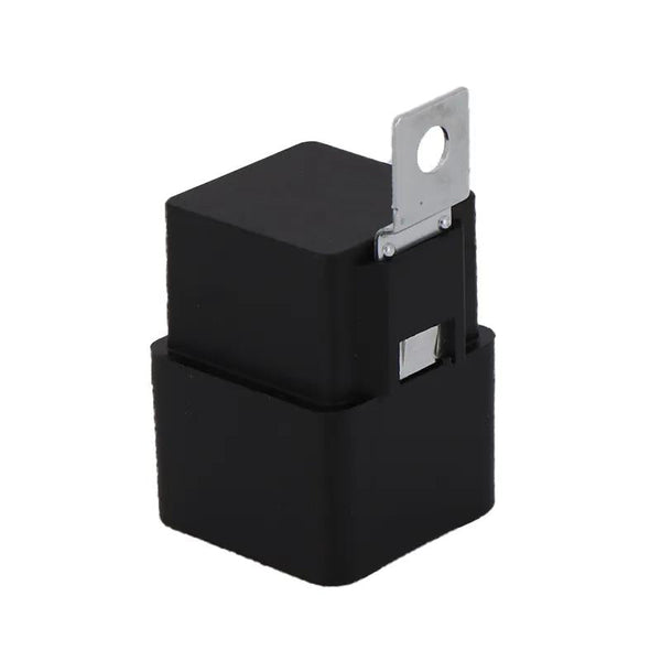 12V 50Amp 5-Terminal Sealed Waterproof Replacement Relay 48788 for Scag