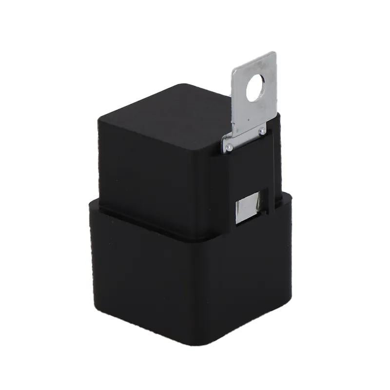 5 Terminal Lawn Mower Starter Relay Ariens 00432101 Craftsman Husqvarna 532109748 109748X Exmark 98-7249 12V