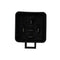 5 Terminal Lawn Mower Starter Relay Ariens 00432101 Craftsman Husqvarna 532109748 109748X Exmark 98-7249 12V