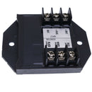 12V 6-Wire Pull Coil Timer Module for Woodward SA-4222-12 Genie 89997G Commander