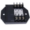 12V 6-Wire Pull Coil Timer Module for Woodward SA-4222-12 Genie 89997G Commander
